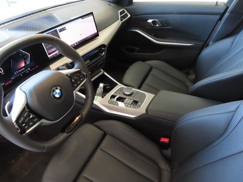 Used 2025 BMW 330i xDrive 330i xDrive image 23