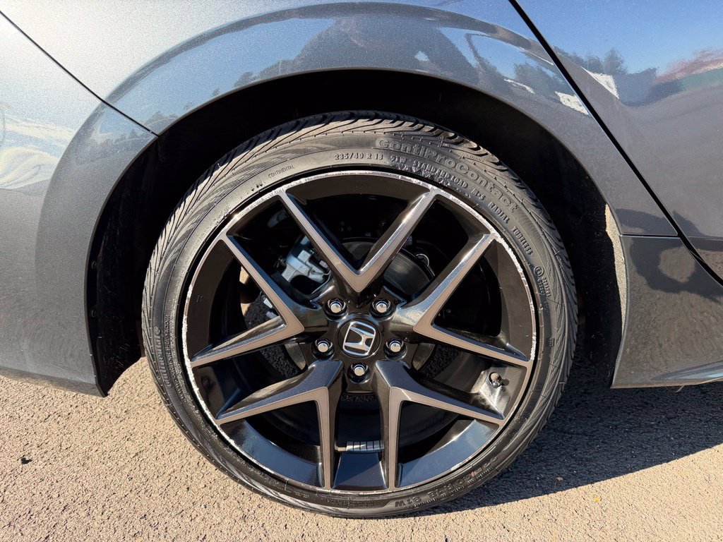 Certified 2024 Honda Civic Sport Touring image 9
