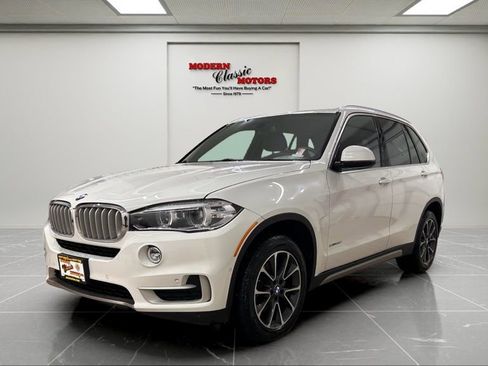 Used 2018 BMW X5 xDrive35i image 3