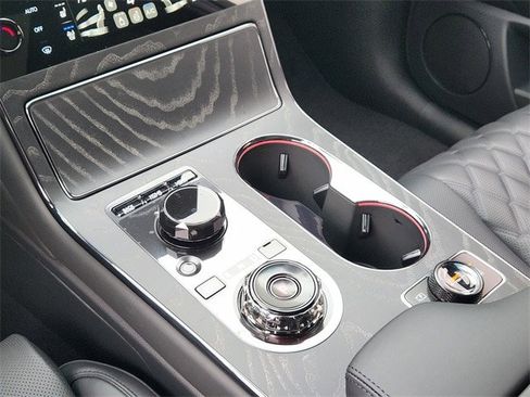 New 2026 Genesis GV80 3.5T e-SC image 15