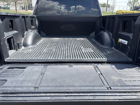 Used 2022 Ford F150 XLT w/ Equipment Group 302A High image 34