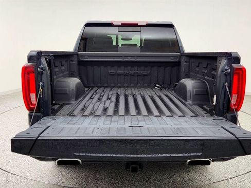 Used 2021 GMC Sierra 1500 Denali AWD/4WD image 23