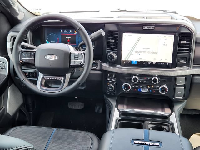 New 2026 Ford F250 Platinum AWD/4WD image 28