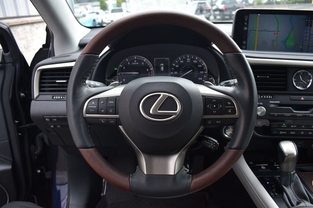 Used 2021 Lexus RX 350 FWD w/ Premium Package image 9