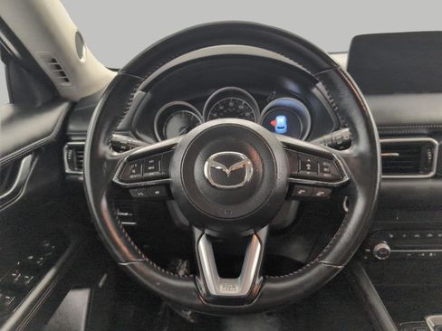 Used 2024 MAZDA CX-5 Carbon Edition AWD/4WD image 5