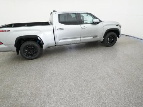 New 2026 Toyota Tundra Platinum AWD/4WD image 10