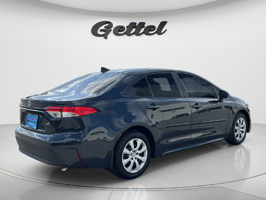 Used 2024 Toyota Corolla LE FWD image 5