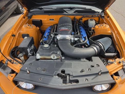 Used 2007 Ford Mustang GT Premium RWD image 10