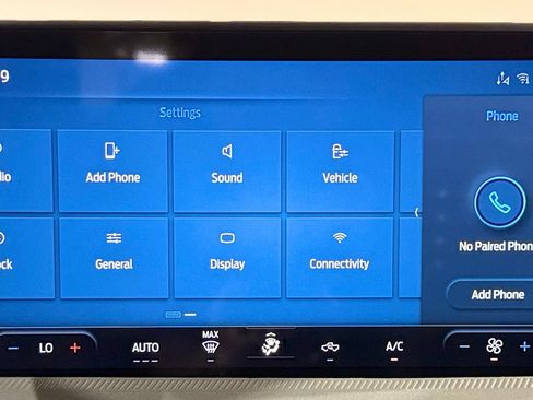 New 2026 Ford Maverick XL w/ Equipment Group 101A AWD/4WD image 59