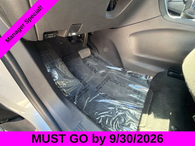 Used 2024 Chevrolet Equinox LT FWD image 78