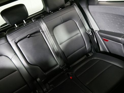 Used 2020 Ford Escape SEL image 14