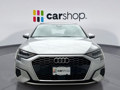 Used 2022 Audi A3 2.0T Premium FWD image 8