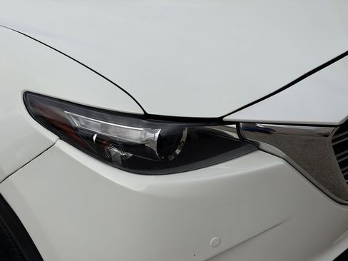 Used 2020 MAZDA CX-9 Touring w/ Touring Premium Package image 34