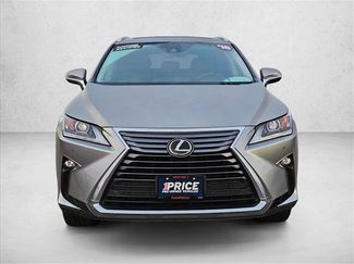 Used 2018 Lexus RX 350L RX 350L Premium video 2