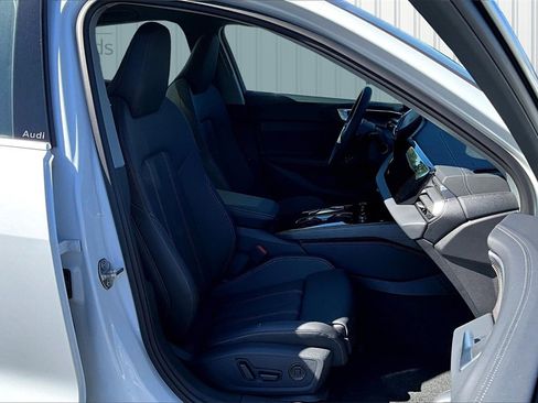 New 2025 Audi A5 2.0T Premium Plus image 11