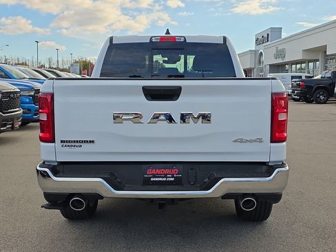 New 2026 RAM 1500 Big Horn image 5
