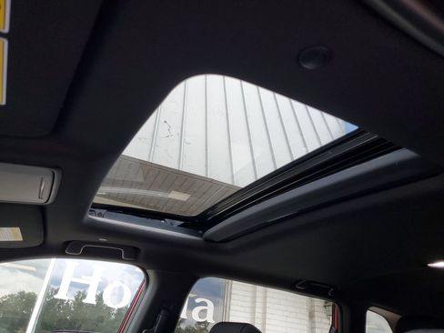 New 2026 Honda CR-V Sport image 6