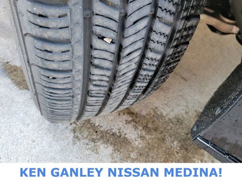 Used 2023 Nissan Altima 2.5 SV image 19