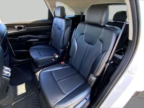 Used 2023 Kia Sorento SX FWD image 21