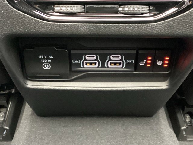 New 2024 Jeep Grand Cherokee Limited 4xe w/ Luxury Tech Group II AWD/4WD image 15