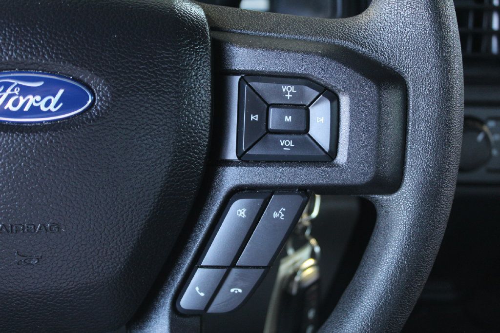 Certified 2019 Ford F150 XL w/ Equipment Group 101A Mid AWD/4WD image 28