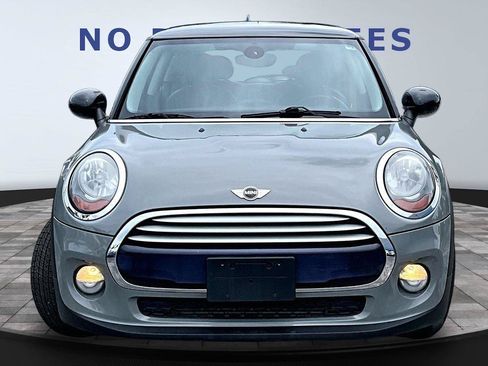 Used 2015 MINI Cooper 2-Door Hardtop FWD image 2