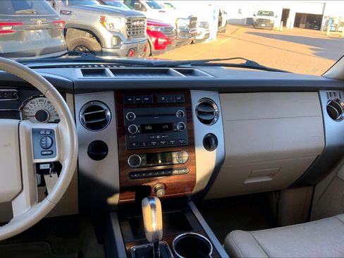 Used 2012 Ford Expedition EL XLT image 6