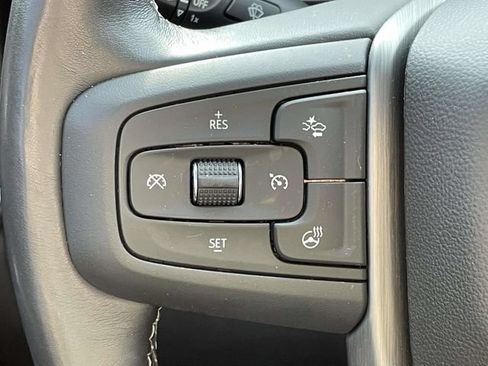 Used 2022 GMC Sierra 3500 Denali w/ Denali Ultimate Package AWD/4WD image 21