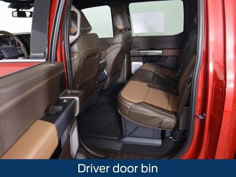 New 2025 Ford F150 King Ranch image 68