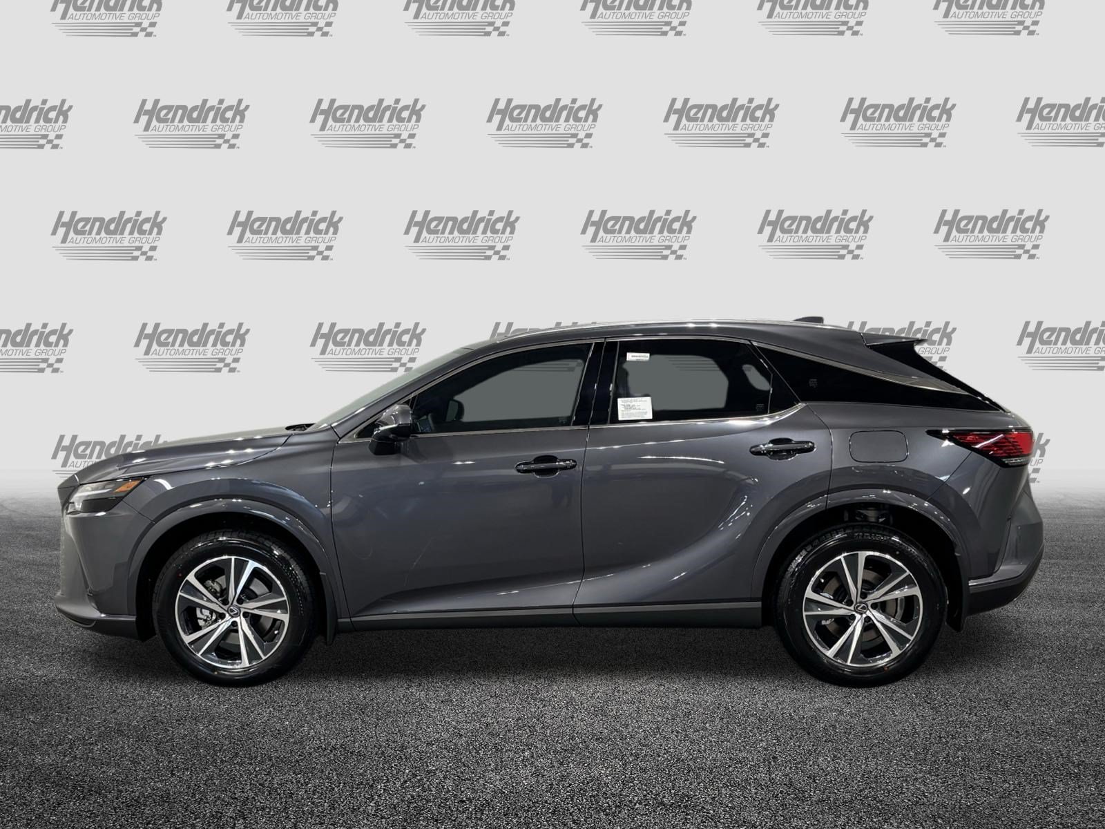 New 2026 Lexus RX 350 Premium w/ Accessory Package (K3) FWD image 10