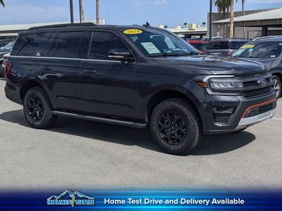 Used 2024 Ford Expedition Timberline