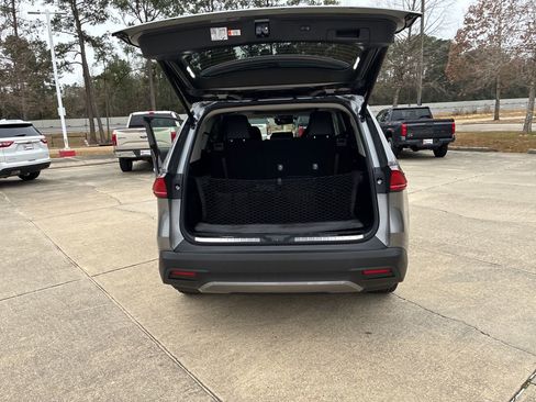 New 2026 Toyota Grand Highlander Limited image 32