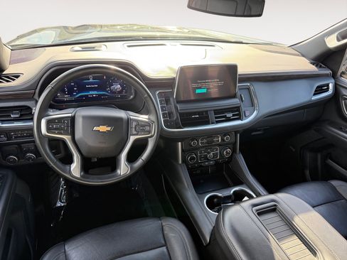 Used 2023 Chevrolet Tahoe LT image 15