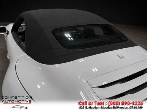 Used 2013 Porsche 911 Carrera 4S AWD/4WD image 25