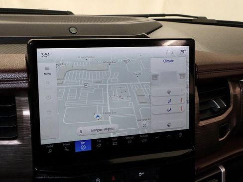 Used 2024 Ford Expedition Limited image 19