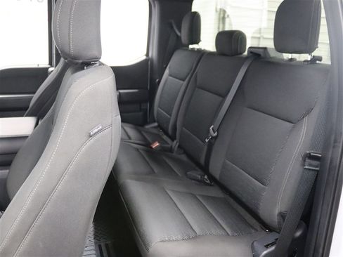 Used 2021 Ford F150 XLT w/ Equipment Group 302A High image 13