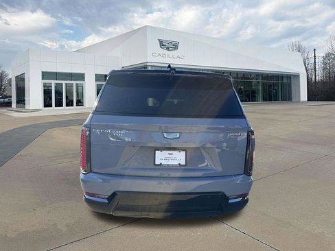 New 2026 Cadillac Escalade IQL Sport 1 image 4