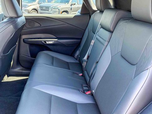 Certified 2025 Lexus RX 350 Premium w/ Convenience Package FWD image 16