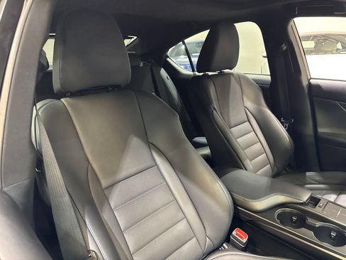 Used 2024 Lexus IS 500 w/ Special Appearance Package RWD image 43