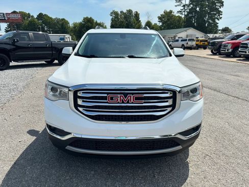 Used 2018 GMC Acadia SLT FWD image 8