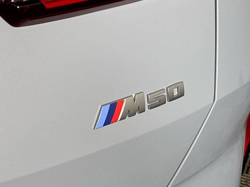 Used 2025 BMW X3 M50 w/ Premium Package image 24