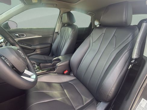 Used 2024 Acura Integra FWD image 10