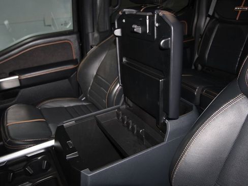 Used 2024 Ford F250 Platinum AWD/4WD image 24
