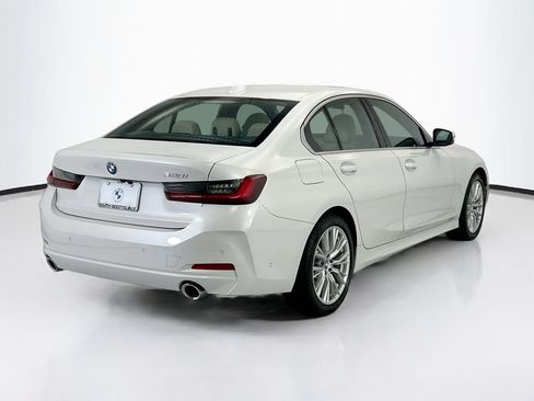 Used 2024 BMW 330i Sedan RWD image 5
