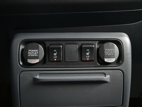 Used 2008 Honda Ridgeline RTL image 20