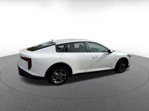 Used 2025 Kia K4 FWD image 15