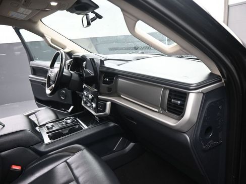 Certified 2024 Ford Expedition Max XLT AWD/4WD image 19