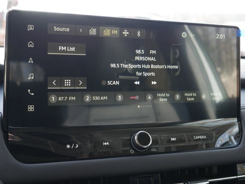 New 2026 Mitsubishi Outlander SE image 16