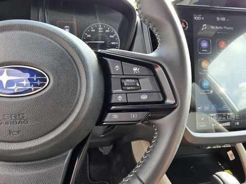 Certified 2026 Subaru Forester Premium AWD/4WD image 27