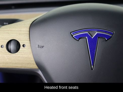 Used 2020 Tesla Model 3 Long Range AWD/4WD image 8